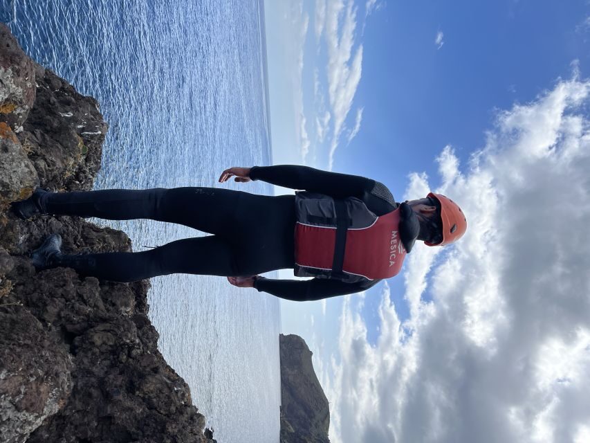 Madeira: Garajau Coastal Hike and Cliff Jumping - Quick Hits: What Makes This Tour Worth Your Time