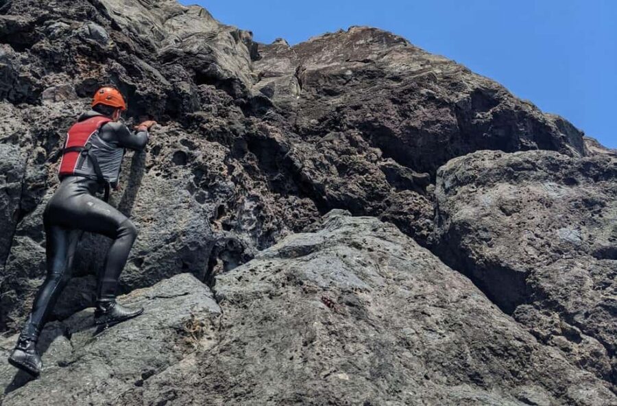Madeira: Garajau Coastal Hike and Cliff Jumping - Garajau’s Coast: Where Madeira Gets Serious About Scenery