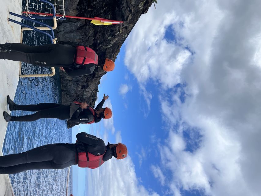 Madeira: Garajau Coastal Hike and Cliff Jumping - Meeting at Lokoloko: The Simple, No-Drama Setup