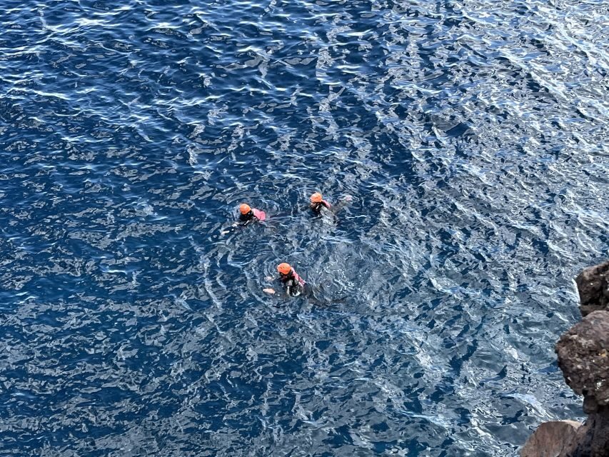 Madeira: Garajau Coastal Hike and Cliff Jumping - Languages and Group Size: You’ll Get Instructions You Can Follow