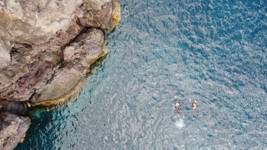 Madeira: Garajau Coastal Hike and Cliff Jumping - The 2-Hour Flow: How the Time Actually Feels