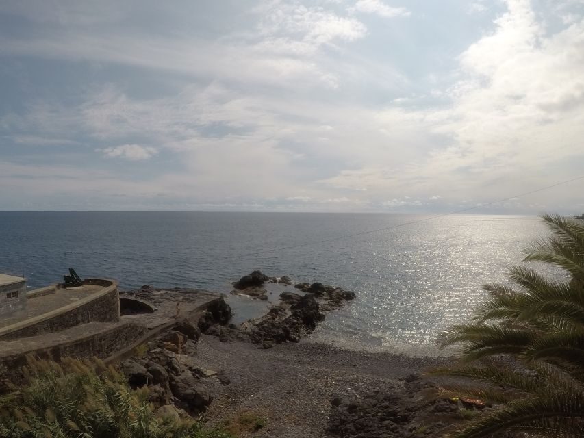 Madeira: Garajau Nature Reserve Kayak and Snorkel Tour - How to Think About Skill Levels (Beginner vs. Confident Paddlers)