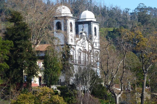 Madeira Grand Experience by Tukxi, Private Tour - Key Highlights Worth Booking