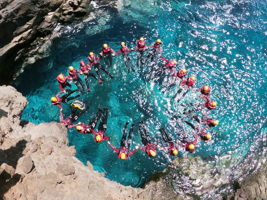 Madeira: Half-Day Coasteering Tour - Price and Value: Is $74 Worth It?