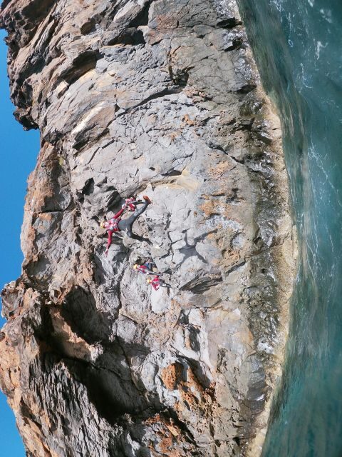 Madeira: Half-Day Coasteering Tour - Weather and Sea Conditions: The One Variable You Can’t Ignore