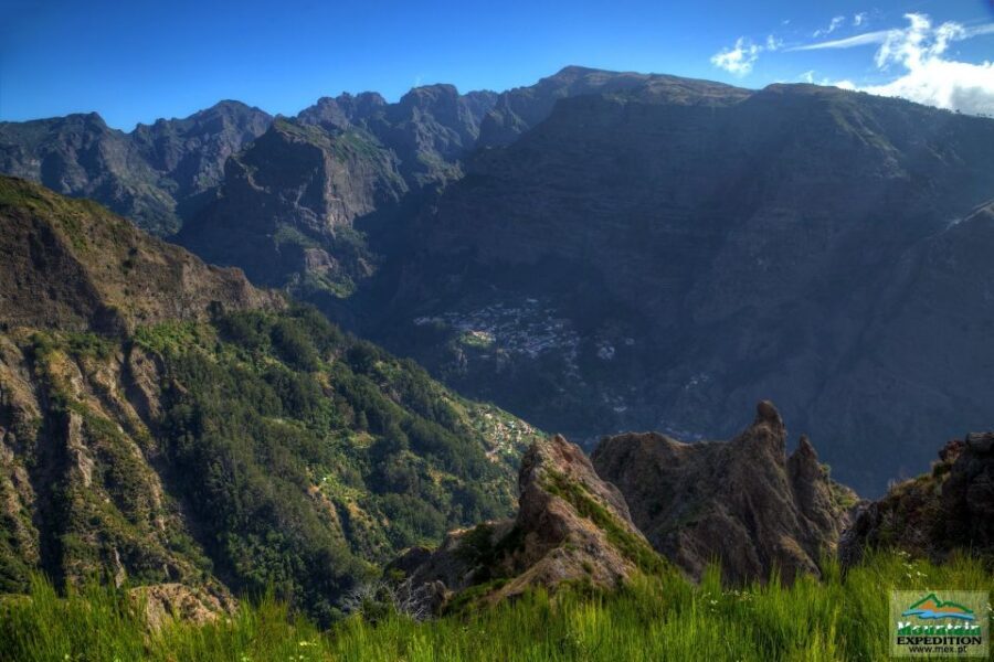 Madeira: Half-Day Nun's Valley and Sea Cliff Tour - Key Things I’d Prioritize