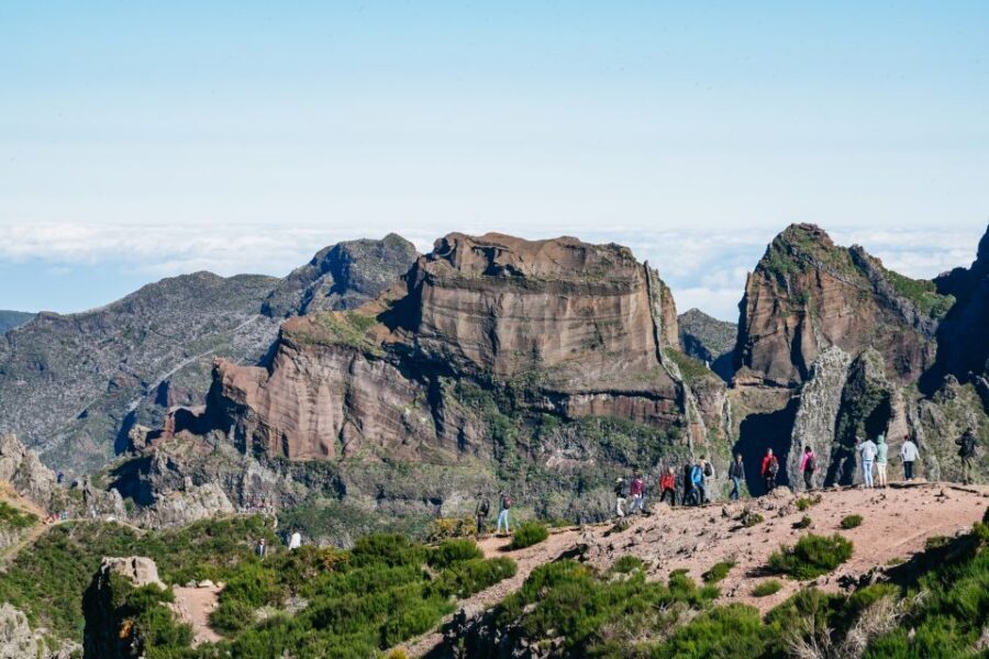 Madeira: Half-Day Pico Arieiro Jeep Tour - Key Things to Know Before You Go