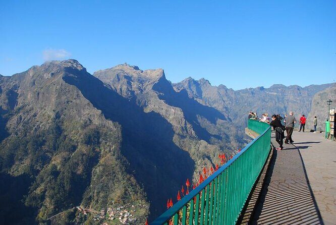 Madeira Half Day Small-Group Tour from Funchal - Small-group Madeira in four hours: what you get and why it works