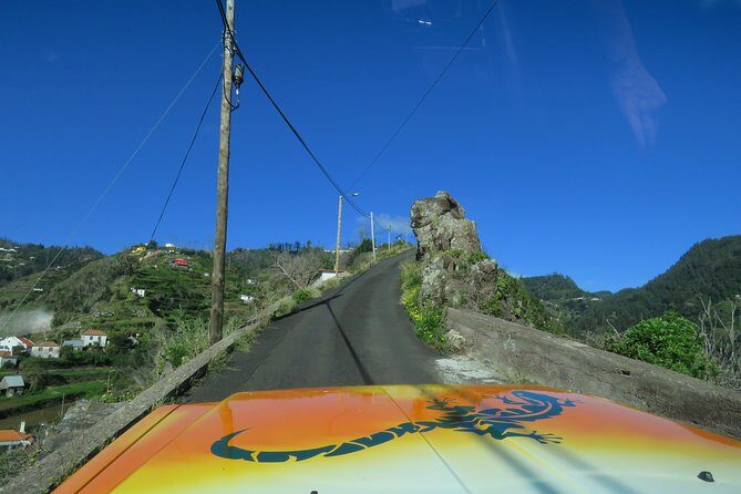 Madeira Highlights: Guided 4-Hour Tour from Funchal - Price and value: what $337.15 per group really means
