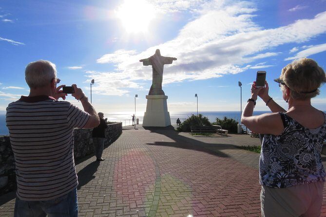 Madeira Highlights: Guided 4-Hour Tour from Funchal - The 4x4 ride: what you’re paying for beyond the stops