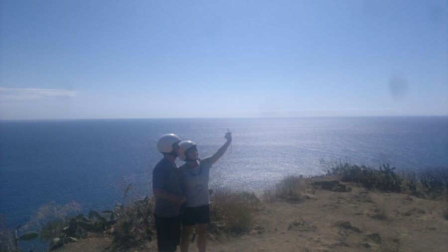 Madeira Island: 3-Hour Old Road Tour by Sidecar - Madeira wine-area context: why it’s more than a scenic detour