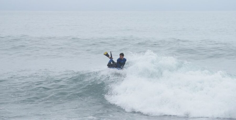 Madeira Island Bodyboard Experience - Price and value: is $82 for 4 hours worth it?