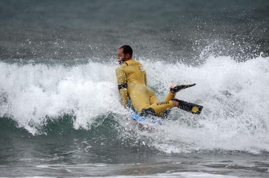 Madeira Island Bodyboard Experience - From Funchal pickup to the coast: what happens before you even touch the water