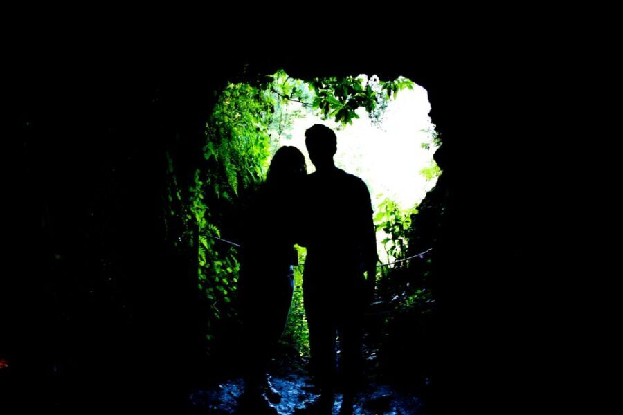 Madeira Island: Caldeirão Verde Levada Walk - Getting to Queimadas: the drive, the pickup, and what you should plan