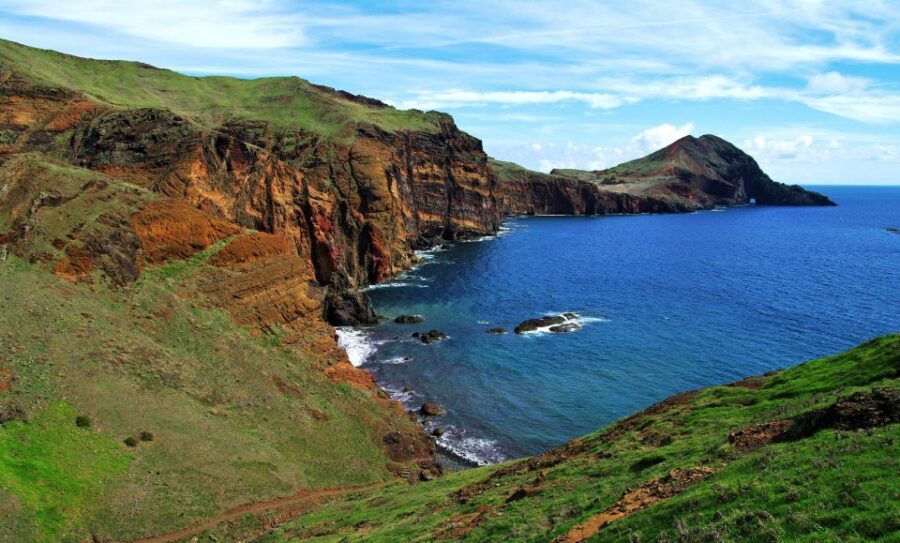 Madeira Island Full-Day Jeep Tours - Key highlights to expect on Madeira by Jeep