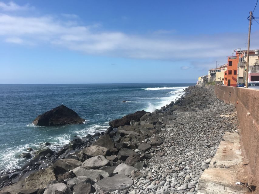 Madeira Island: Southwest Tour - Madeira’s Southwest in 8 hours: the point of this loop
