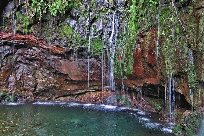 Madeira Levada Walk - Rabacal Lakes and Fountains - Key Things I’d Bet You’ll Care About