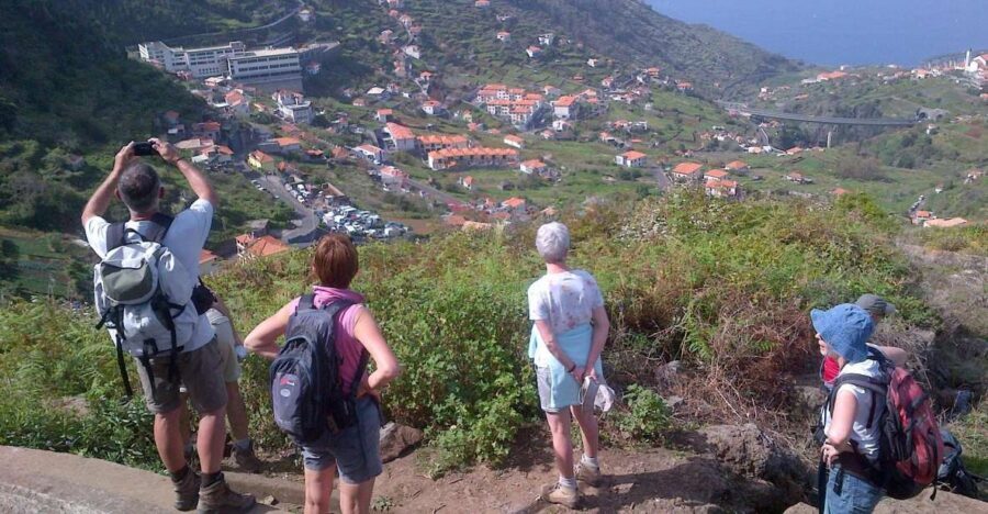 Madeira: Levado do Norte 2-Hour Hiking Tour - Key things to notice before you go
