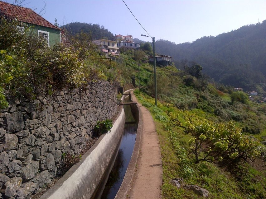 Madeira: Levado do Norte 2-Hour Hiking Tour - Booking the MBtours Levado do Norte tour: should you do it?