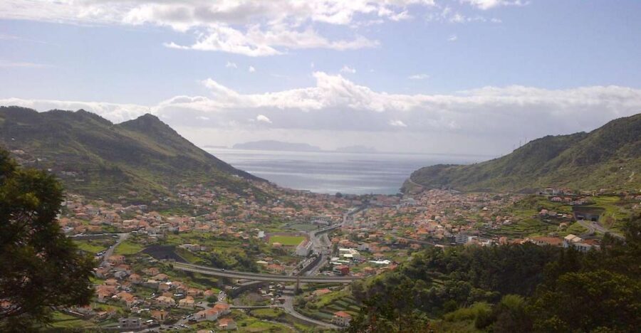 Madeira: Maroços Landscapes 2.5-Hour Guided Walk - Key moments I’d plan around