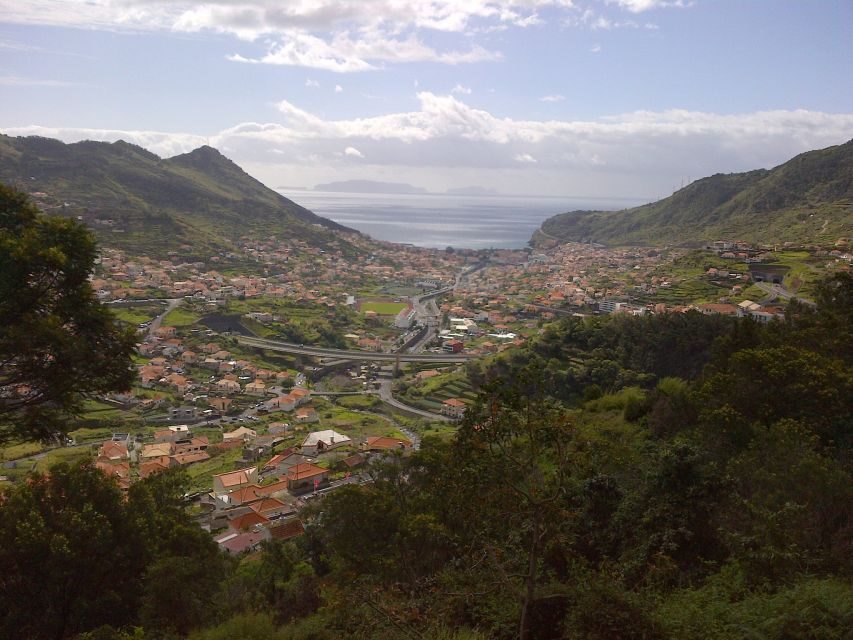 Madeira: Maroços Landscapes 2.5-Hour Guided Walk - Price and value: is $33 worth it?