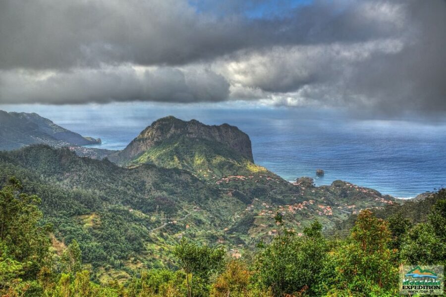 Madeira: Mini-Combo East Challenge: Jeep Safari + Levada - Price and logistics: what the $55 really covers