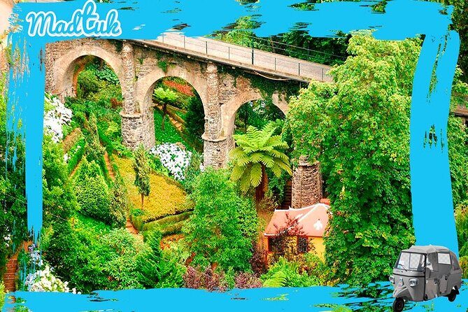 Madeira Monte Tobbogans and Old Town Tuk Tuk Tour by MadTuk - Carreiros do Monte: The Toboggan Descent (What to Expect)