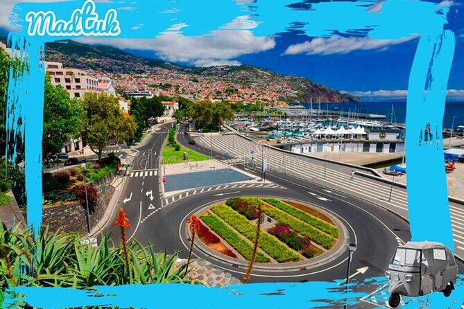 Madeira Monte Tobbogans and Old Town Tuk Tuk Tour by MadTuk - Who This Tour Suits Best (and Who Might Want a Different Plan)