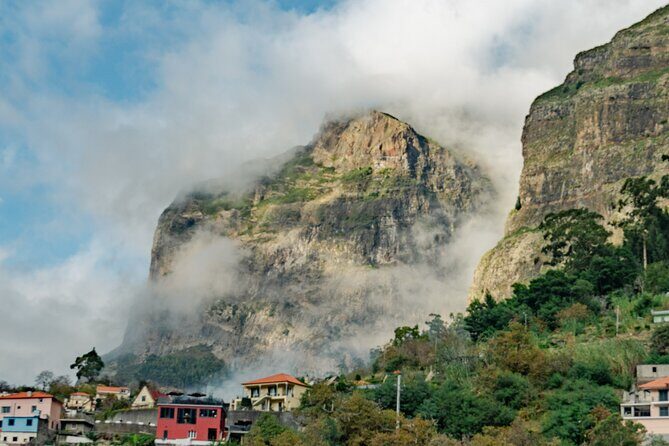 Madeira "Mystery Tour" - Full Day Private 4x4 Jeep - Why a Private 4x4 Mystery Tour Works So Well on Madeira