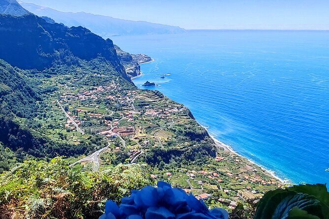 Madeira "Mystery Tour" - Full Day Private 4x4 Jeep - The Off-Road Reality: What You’re Actually Signing Up For