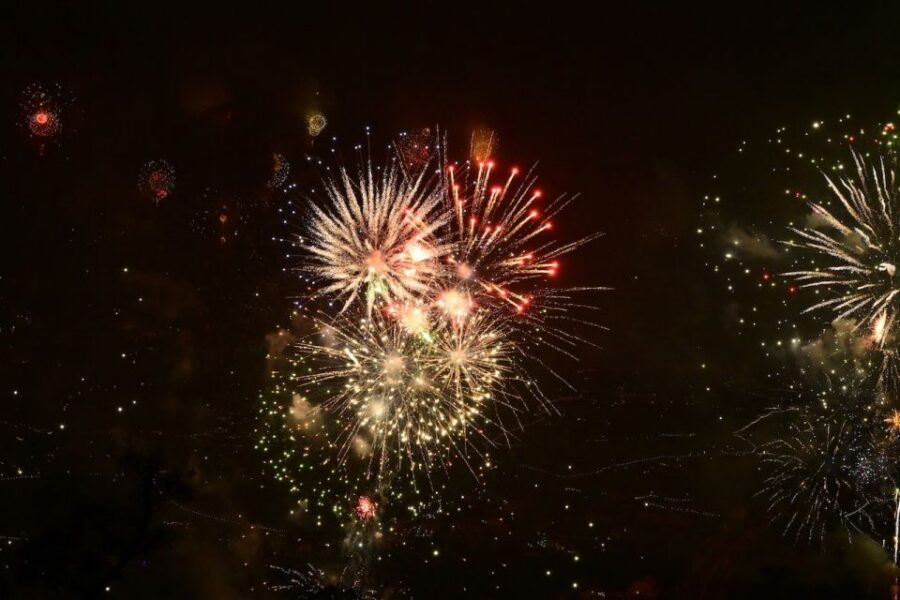 Madeira: New Years Eve Fireworks Catamaran Cruise - Key highlights worth knowing