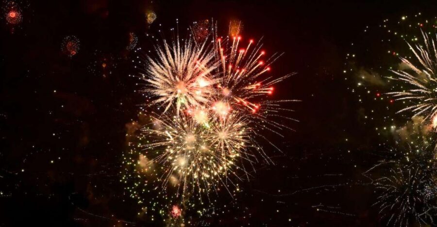 Madeira: New Years Eve Fireworks Catamaran Cruise - 11:00 PM to the Lights: The Short Coastal Cruise Part
