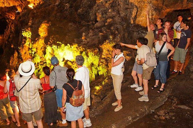 Madeira Northern Wonders Tour from Funchal - Key Points That Make This Day Tour Work