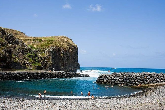Madeira Northern Wonders Tour from Funchal - Price and Value: Is $43.25 a Good Deal?