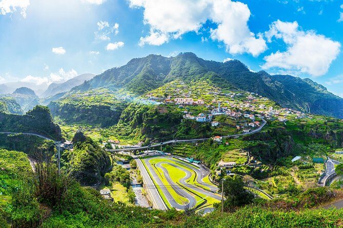 Madeira Northern Wonders Tour from Funchal - The Guide and Pace: Why People Mention Names Like Muni, Marco, and Louis