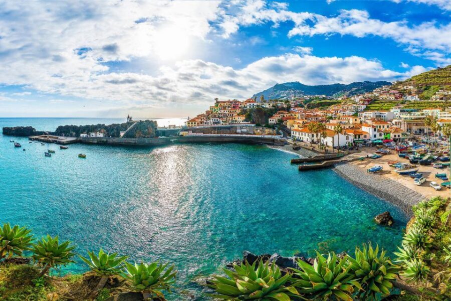 Madeira: Nuns Valley Half-Day Tour - Key things that make this tour worth your time