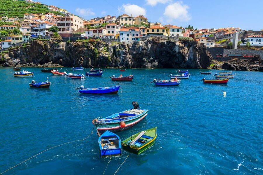 Madeira: Nuns Valley Half-Day Tour - Price and value: what $28 really buys you