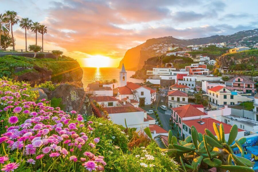 Madeira: Nuns Valley Half-Day Tour - Practical tips: weather, shoes, and how to get the best photos