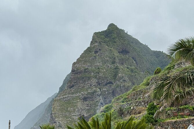 Madeira Off-Road 4x4 Jeep Adventure Private Full day Tour - The food moment: barbecue and grilled lunch setups