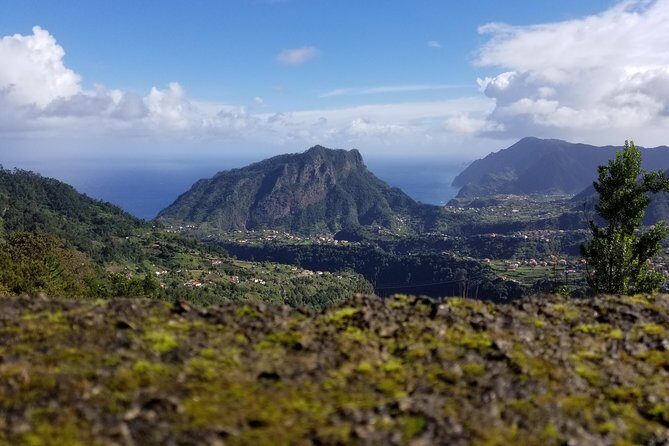 Madeira Off-Road Tours - How This Off-Road Day Makes Madeira Feel Efficient