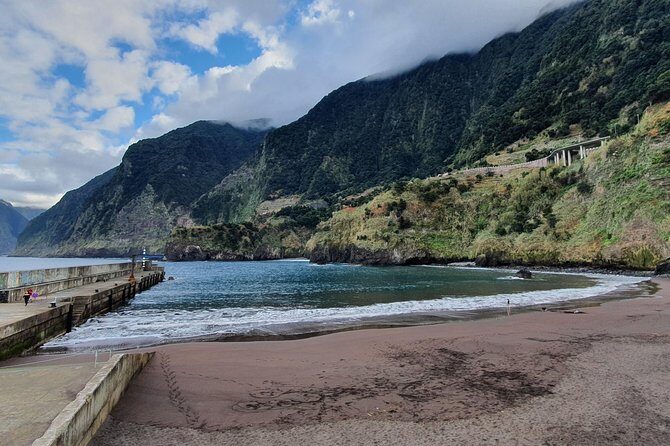 Madeira Off-Road Tours - The Private Vehicle Factor: Why the Ride Feels Different