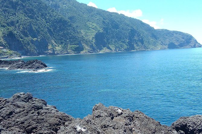 Madeira Off-Road Tours - Weather Reality: When the Tour Works Best