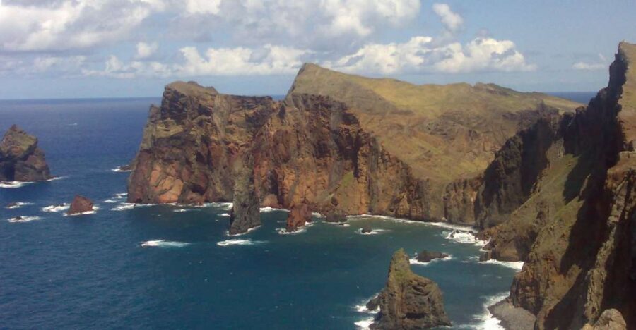 Madeira: Pico do Arieiro & Laurissilva Forest - East tour - Quick hits (what makes it special)