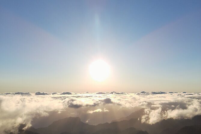 Madeira Pico do Arieiro Sunrise Tour - Pickup and the small-group setup that keeps you calm at 5 a.m.
