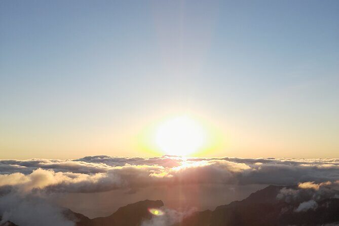 Madeira Pico do Arieiro Sunrise Tour - The breakfast upgrade at the rustic mill: what it includes and why it feels worth it