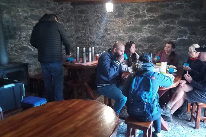Madeira Pico do Arieiro Sunrise Tour - Timing and what the day feels like (3–4 hours total)