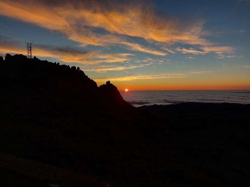Madeira: Pico do Arieiro Sunrise with East and West Tour - The East-and-West day loop: how 10-ish hours turns into 1 great circuit