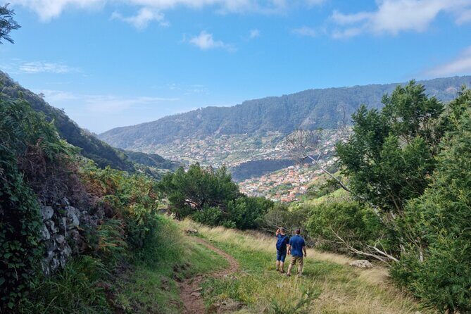 Madeira Porto da Cruz to Machico Self Hiking Tour with Transfer - Price and value: what $39.74 buys you (and what it doesn’t)