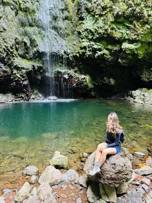 Madeira: PR 9 - Levada do Caldeirão Verde Hike Transfer - Who should do this hike, and who should skip it
