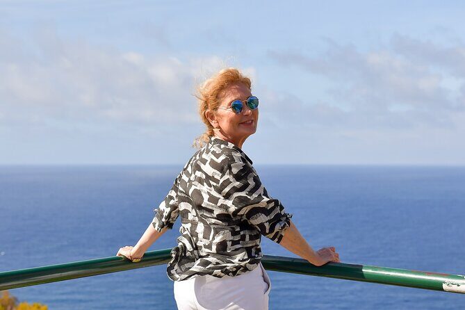 Madeira Private Bespoke Exclusive Grand Tour | Premium Quality - When weather turns: how a flexible plan saves the day